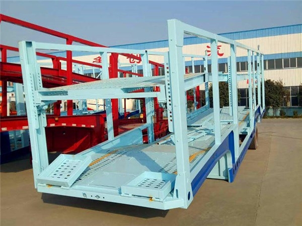 轎運車發(fā)動機的保養(yǎng)知識